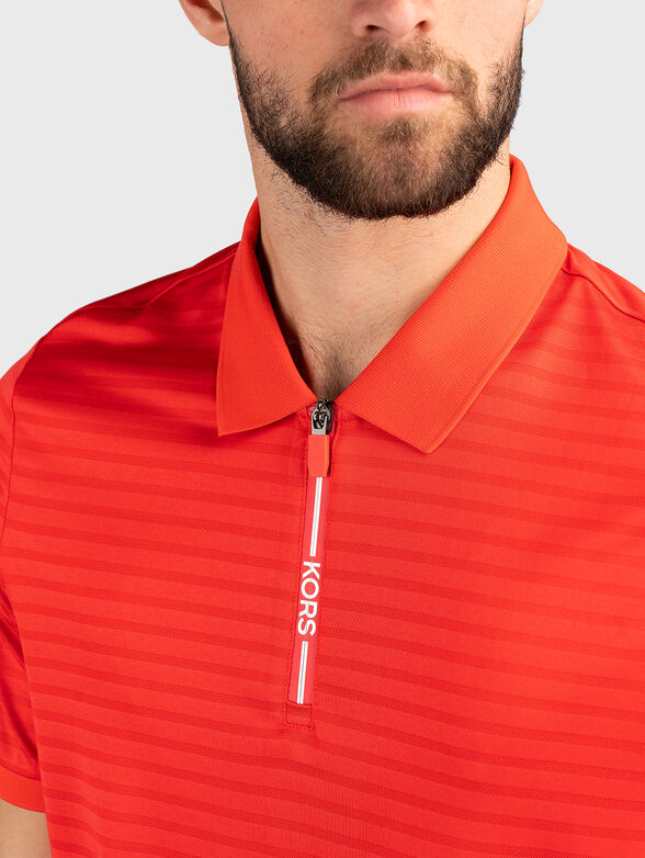 TECH PERFORMANCE polo shirt - 4