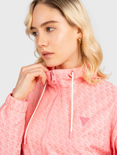 ALETHEA sports jacket  - 3