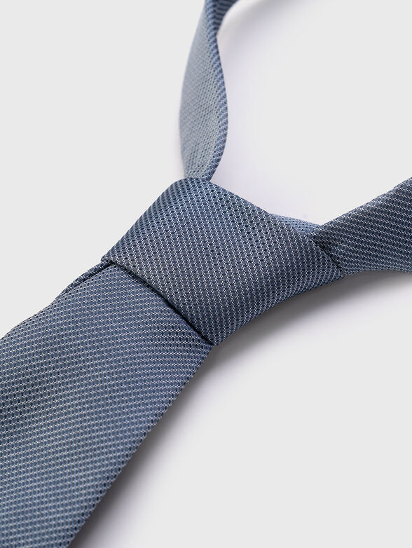 Silk tie - 2