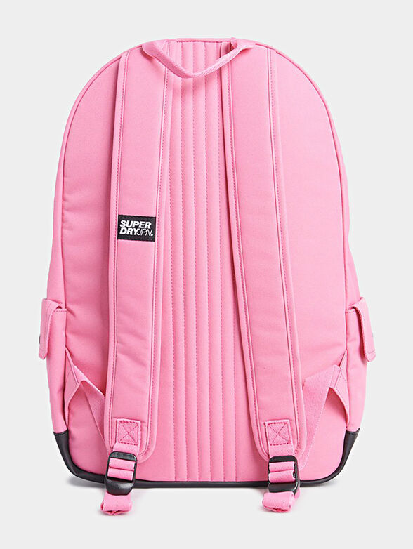 RAINBOW INFILL MONTANA backpack - 2