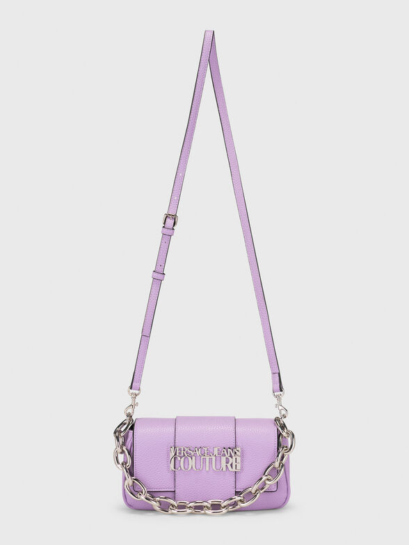 RANGE B bag in black  - 2