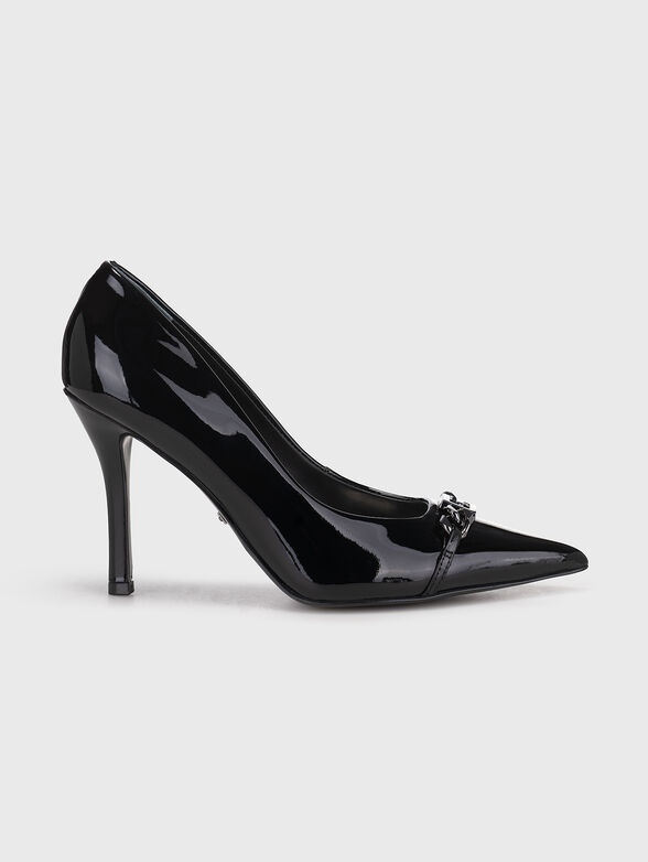 SCALE heel shoes  - 1