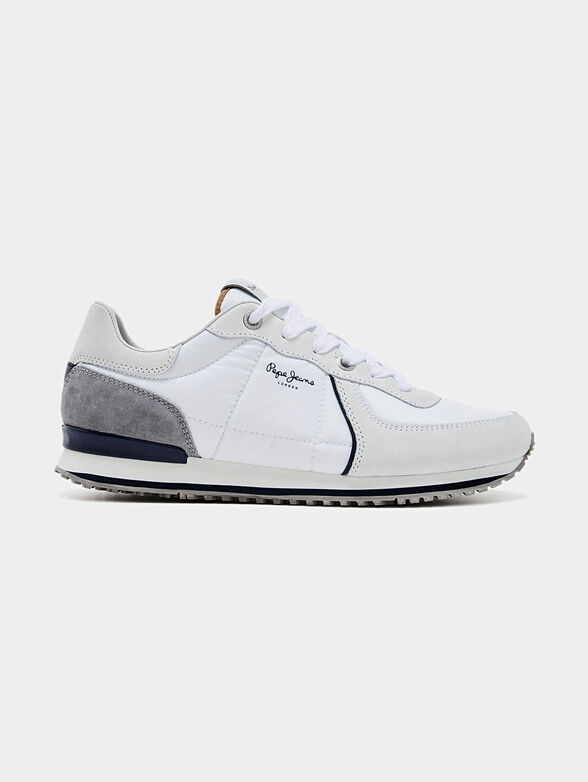 Blue TINKER CITY 21 sneakers - 1