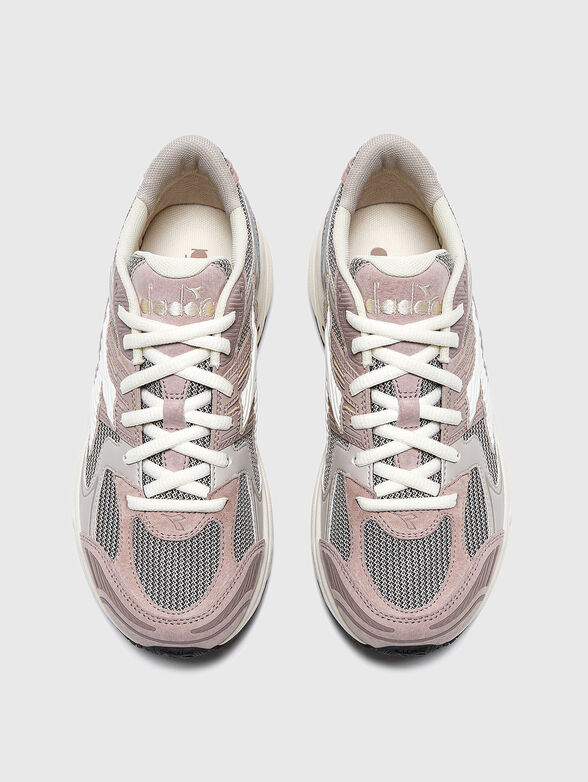 MYTHOS STAR sports shoes - 6