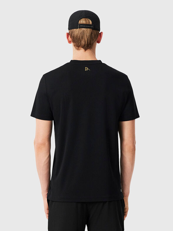 T-shirt with logo print - 2