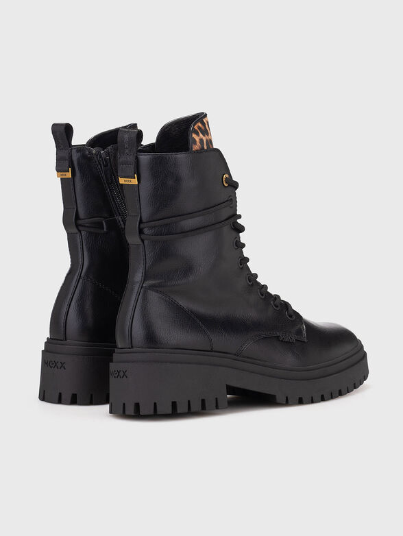 PRETTY KETO boots - 3