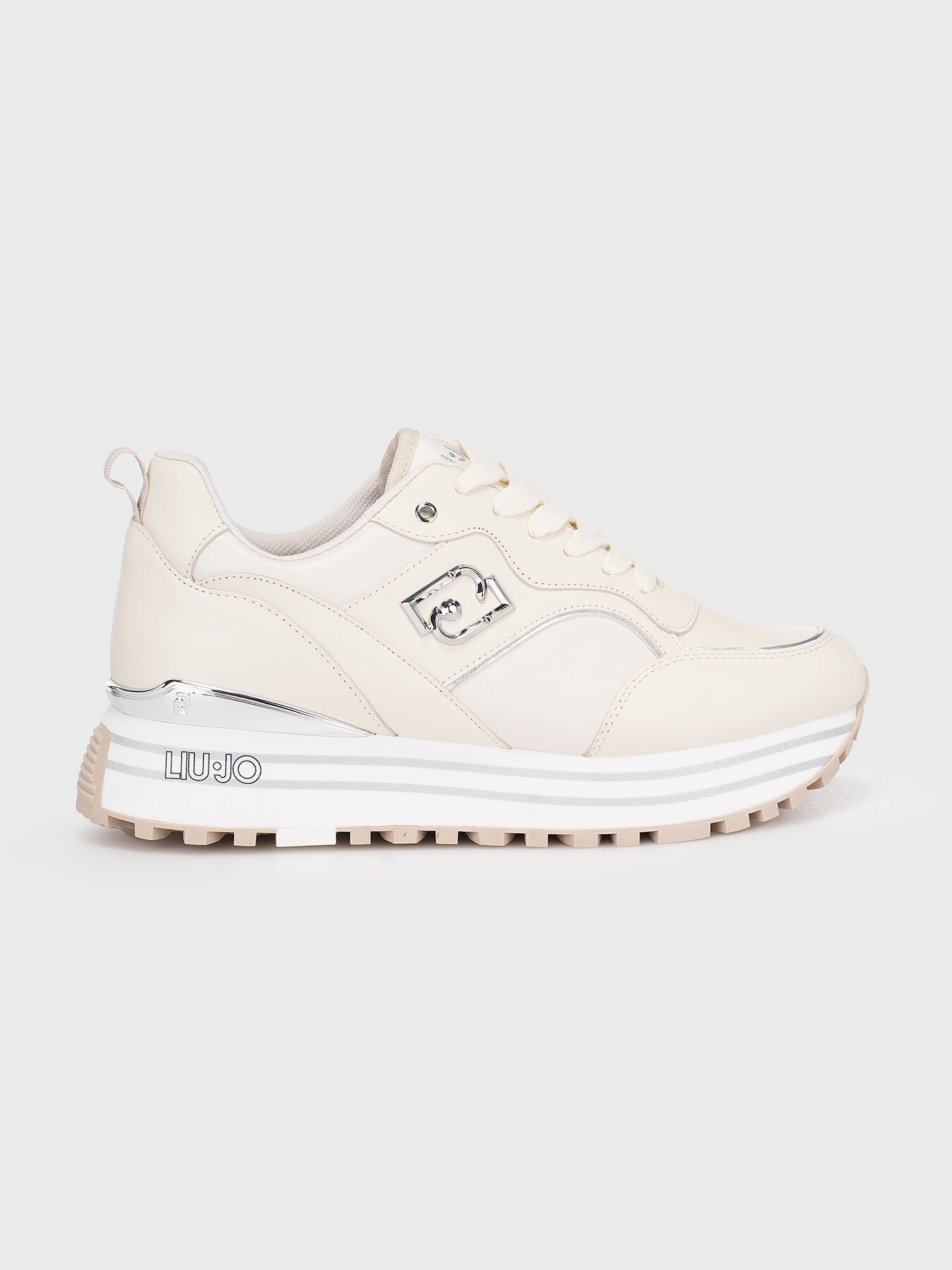LIU JO MAXI WONDER 73 sneakers brand LIU JO Globalbrandsstore en