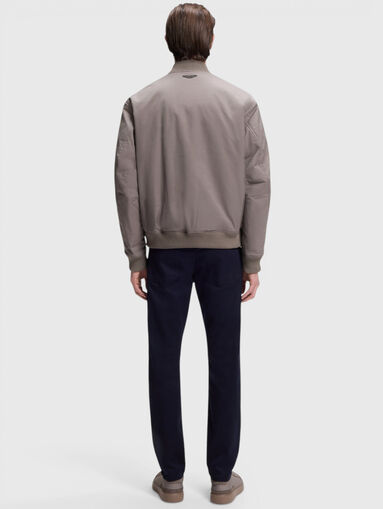 BOSS x Aston Martin bomber jacket - 3