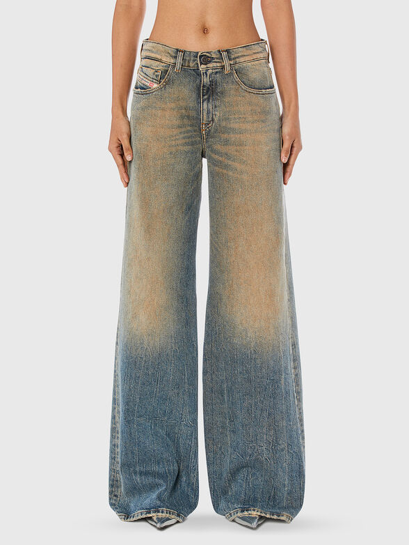 1978 D-AKEMI L.30 jeans - 1