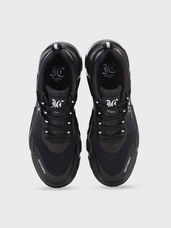 FONDO CASPER sneakers - 6