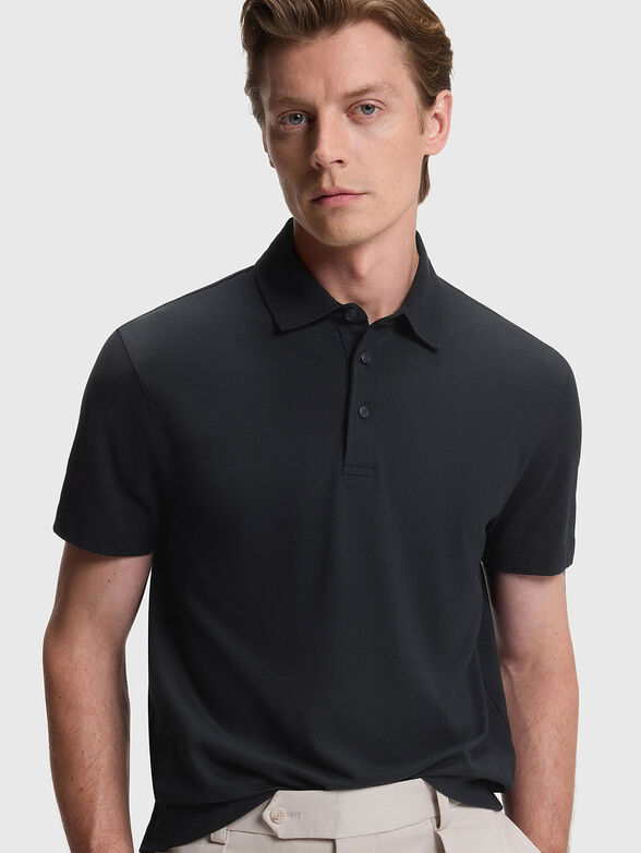 BECKHAM x BOSS polo shirt - 4