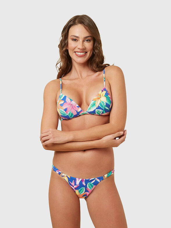 FRIDA bikini top with push up effect - 2