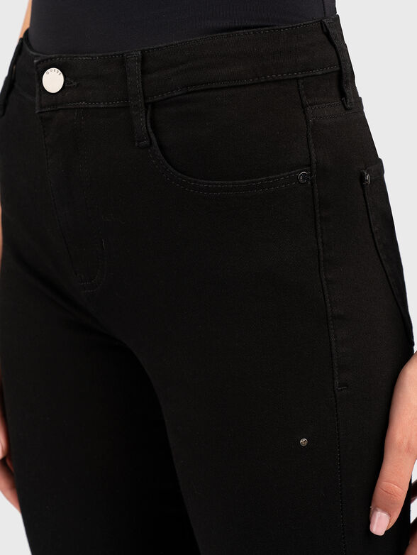 Jeans with wide legs - 3