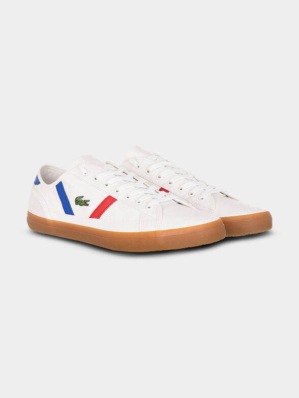 SIDELINE 119 2 CMA sneakers with multicolor accents - 2
