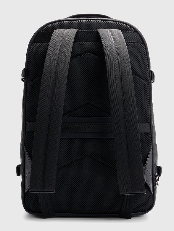 ELLIOTT black backpack - 4