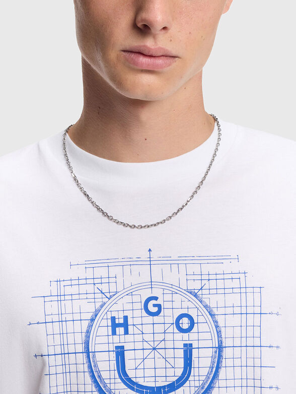 NAMERIX T-shirt with print - 4