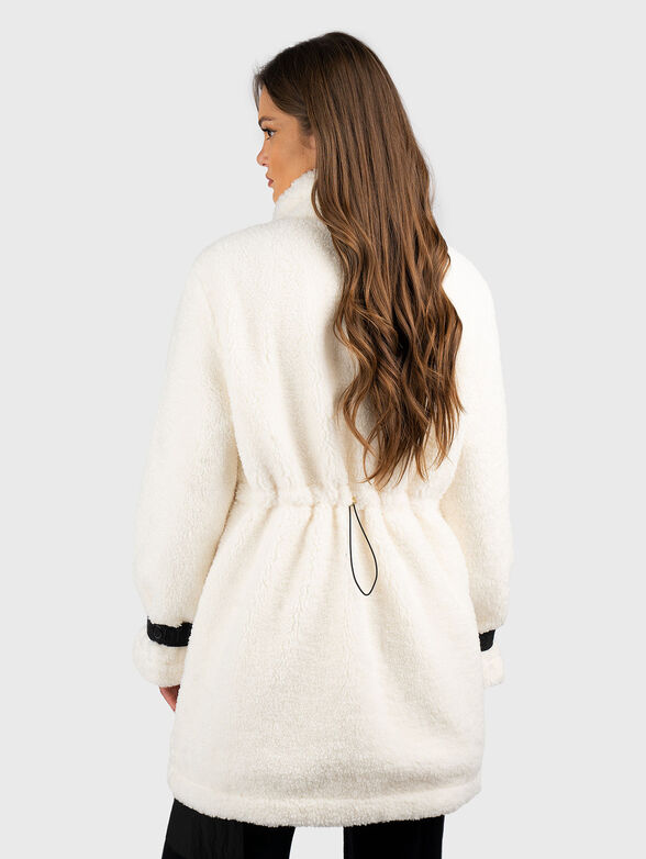 Double-faced coat  - 4