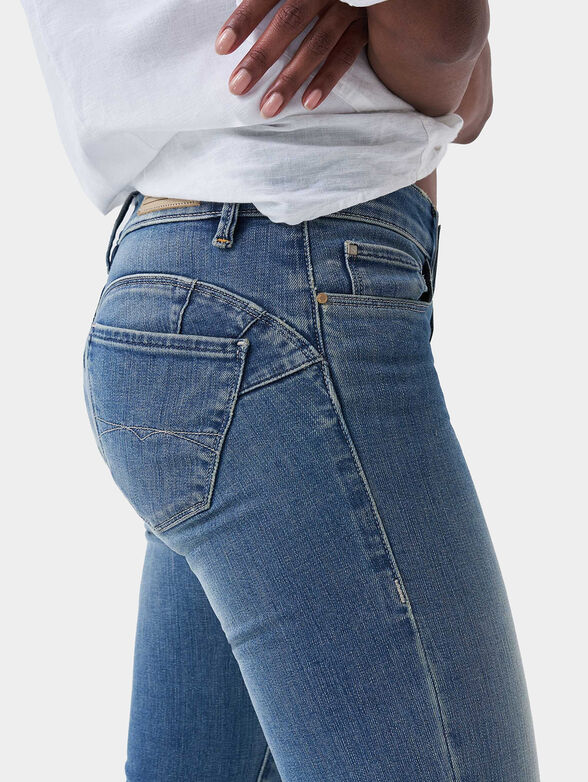 WONDER slim jeans - 4