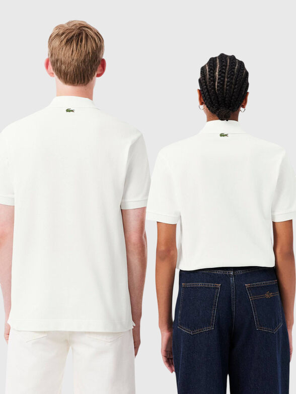 Unisex polo-shirt - 2