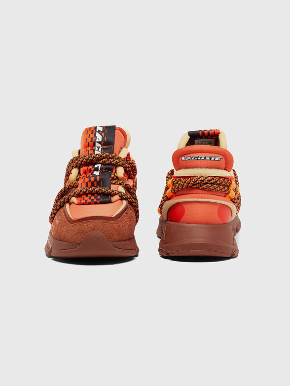 L003 ACTIVE RUNWAY sneakers - 5