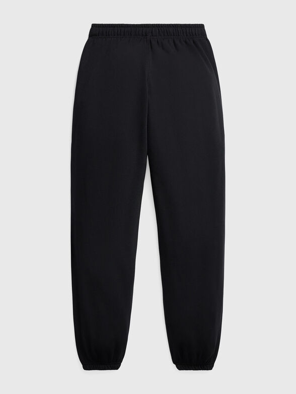 Cotton sports pants - 2
