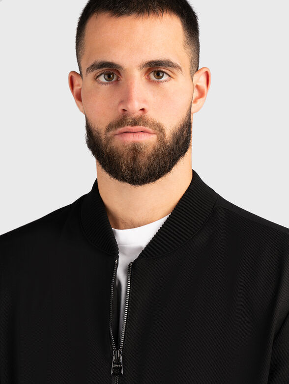 UKASHI bomber jacket - 6