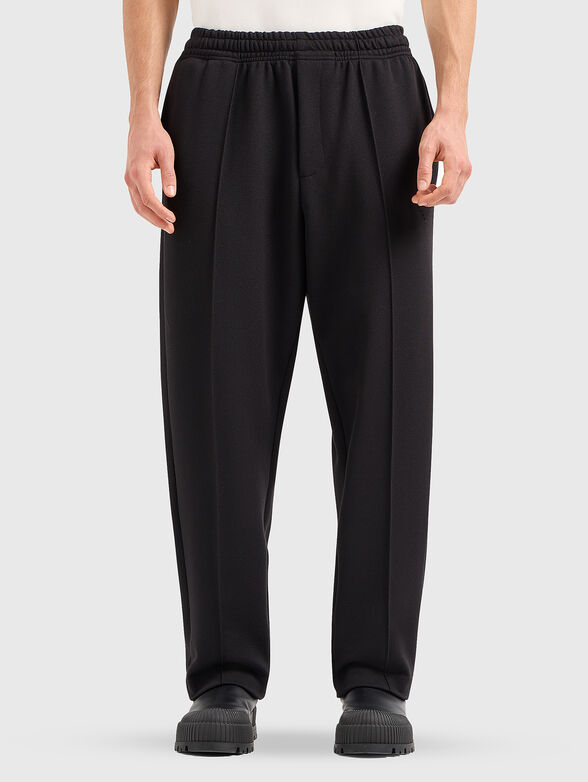Black pants - 1