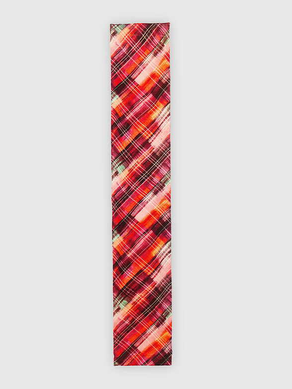 SURREAL multicoloured scarf - 2