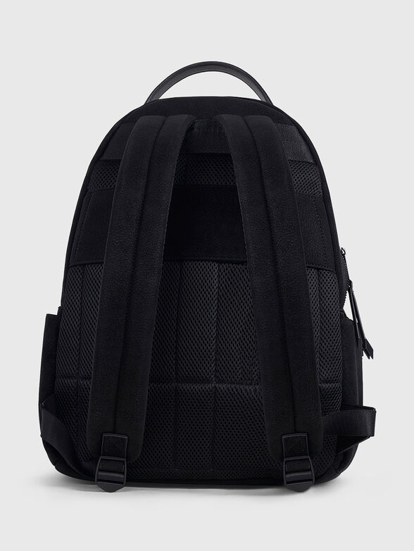 Backpack with logo detail - 2