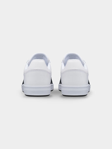 COURT WINSTON sneakers with contrasting stripes - 2