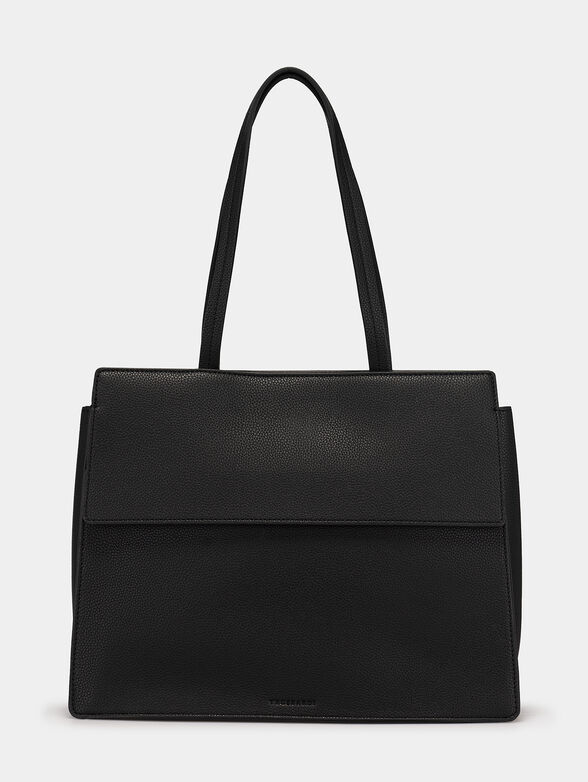 NADIR black tote bag - 1