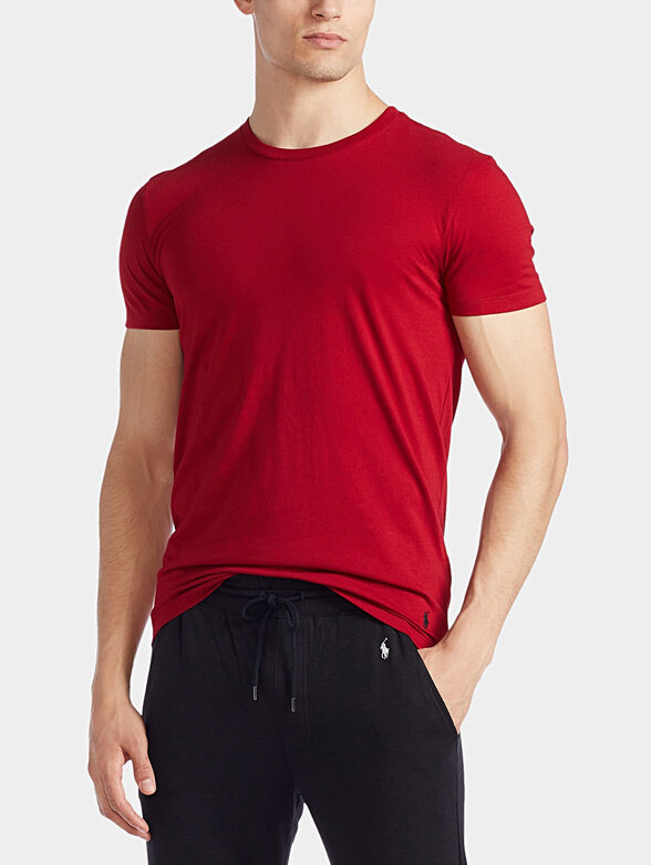 3 Pack t-shirt - 2