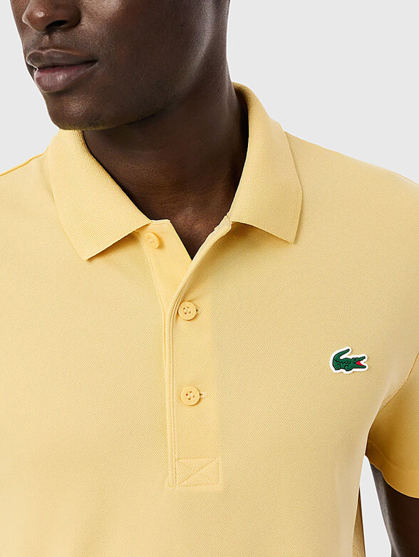 Tennis x Novak Djokovic Polo shirt - 4