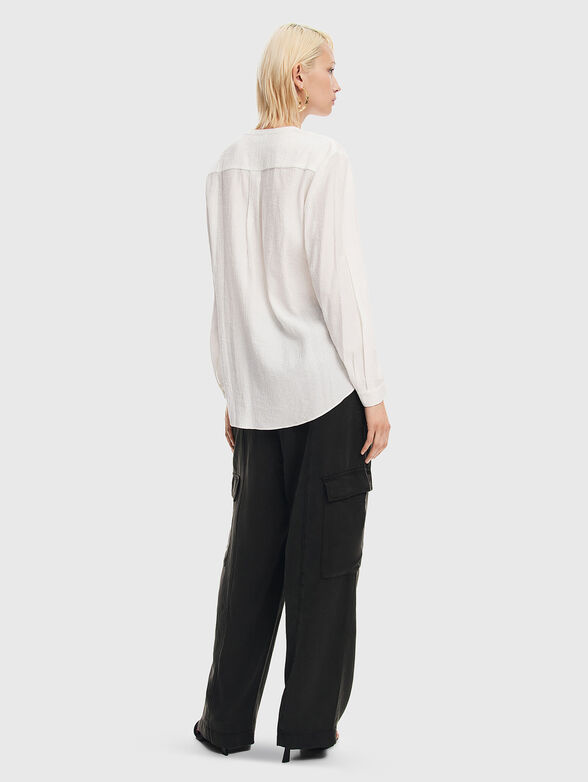 NAGASAKI blouse - 3