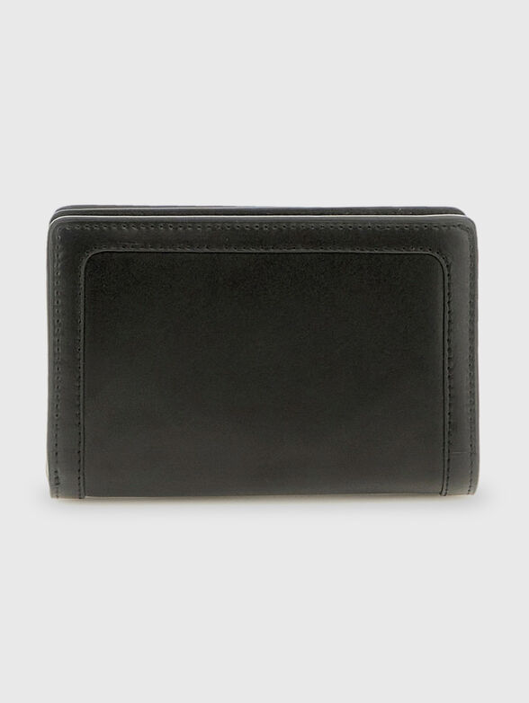 Wallet with logo - 2