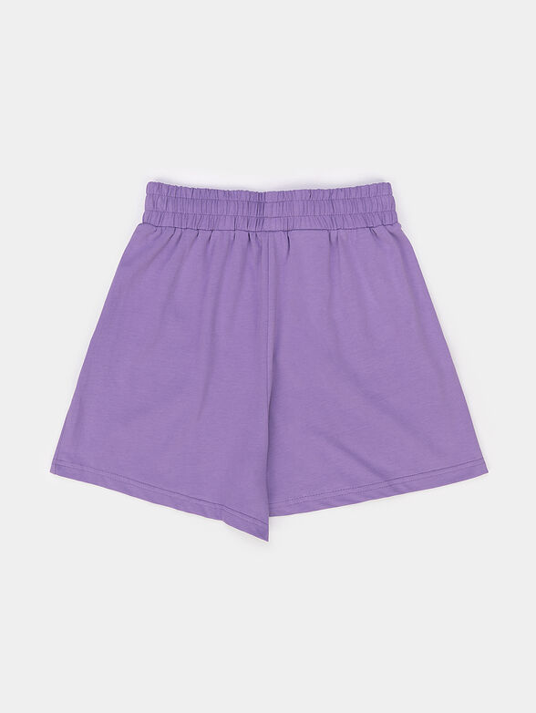 KATY Sports shorts  - 2