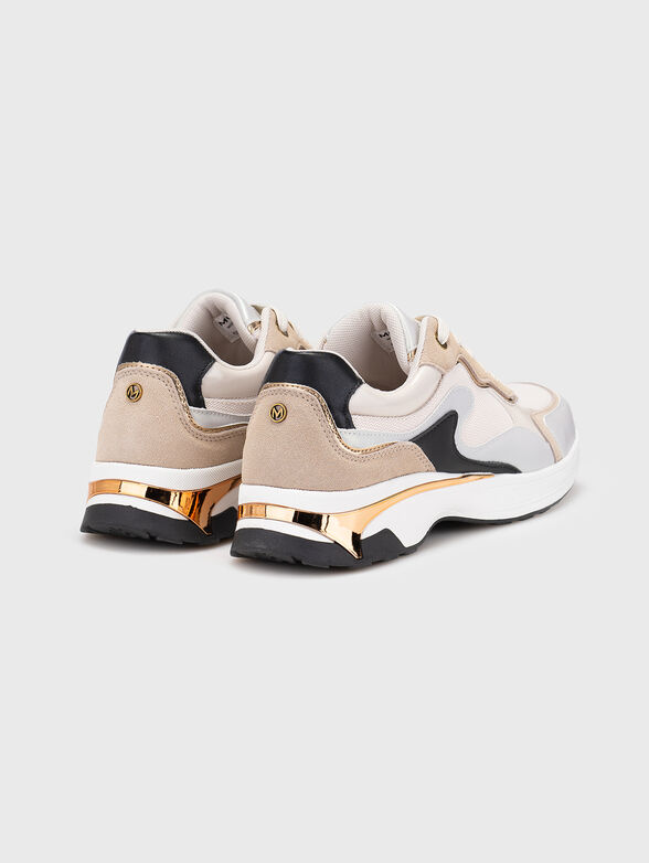 PORTIA LOVE sneakers - 3