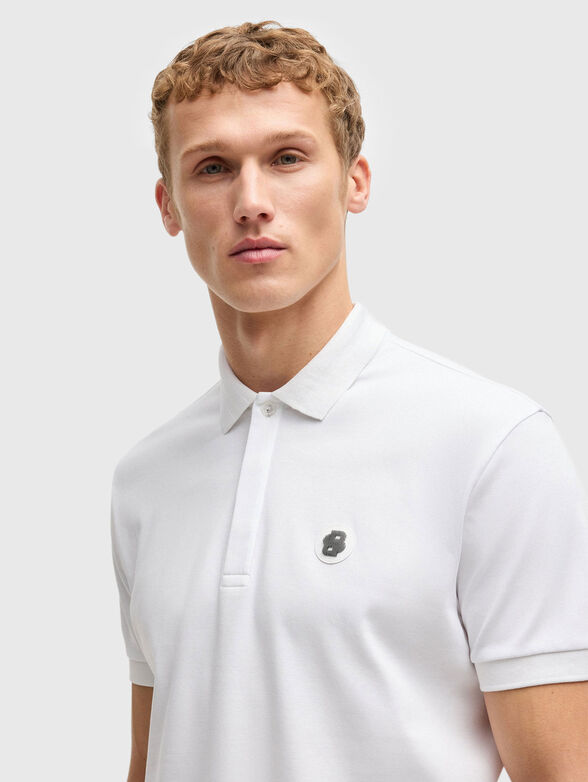 PADDY polo shirt - 4