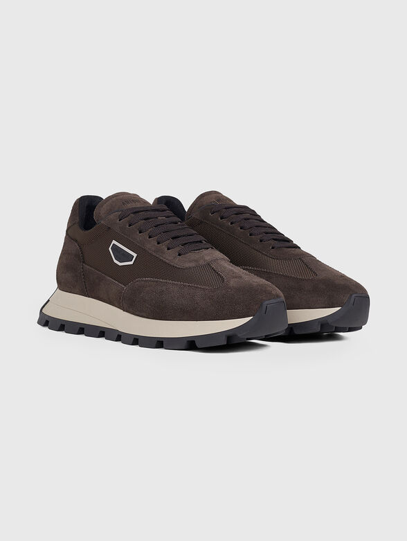 METAL RHINO sports shoes - 2