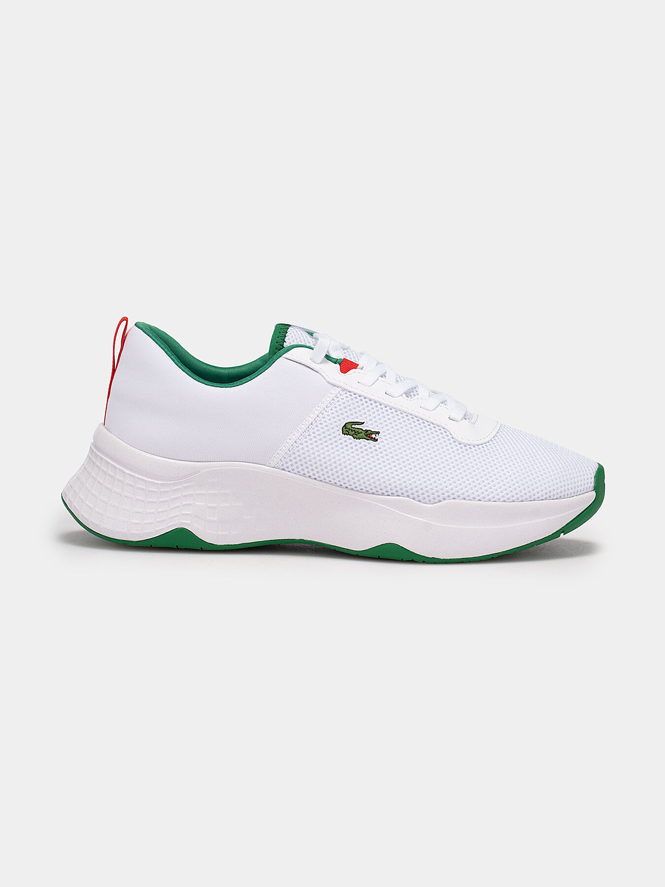 Lacoste shop court drive