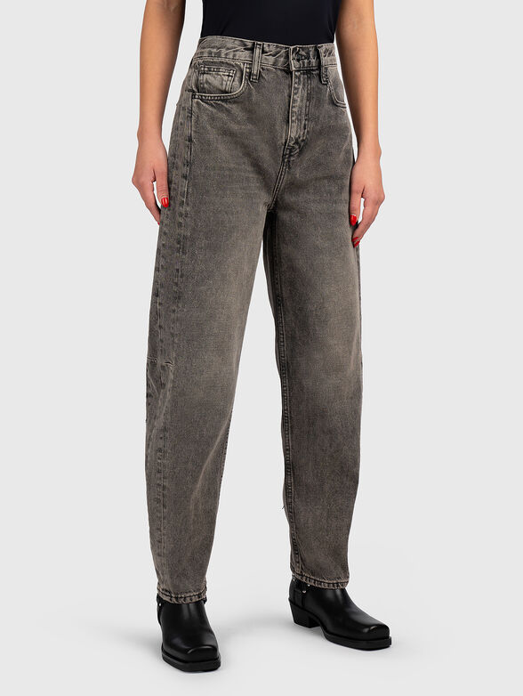 Wide-leg jeans  - 1