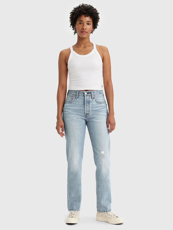 501&reg; Levi's&reg; Original Jeans - 1