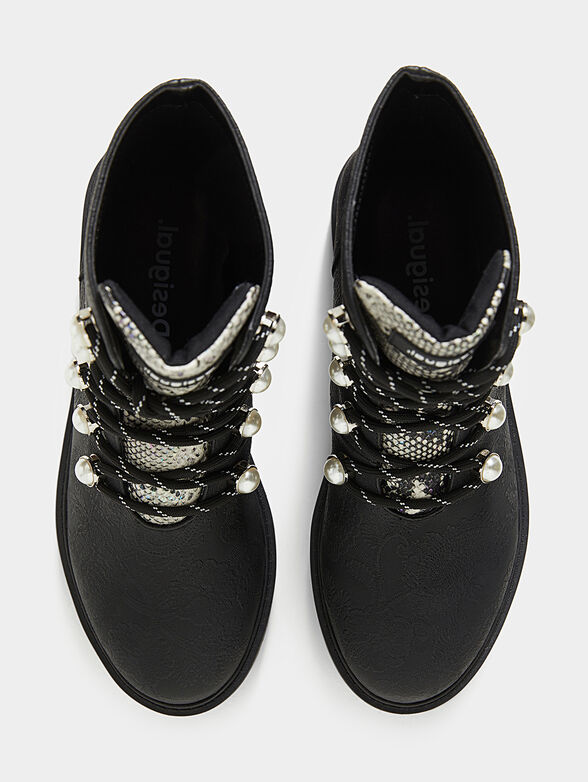 PEARL Ankle boots - 4