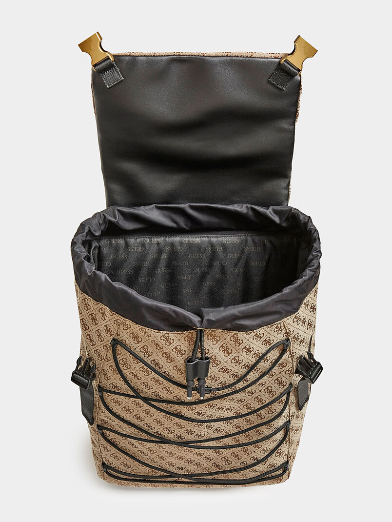 SALAMEDA backpack - 3