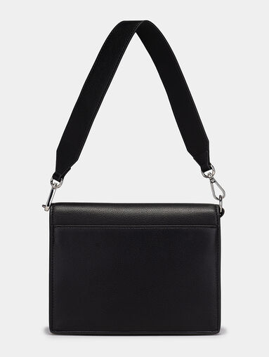 MIA bag with logo detail - 4