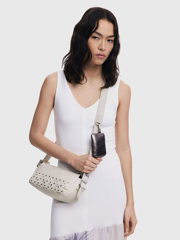 PIEDRA crossbody bag - 2