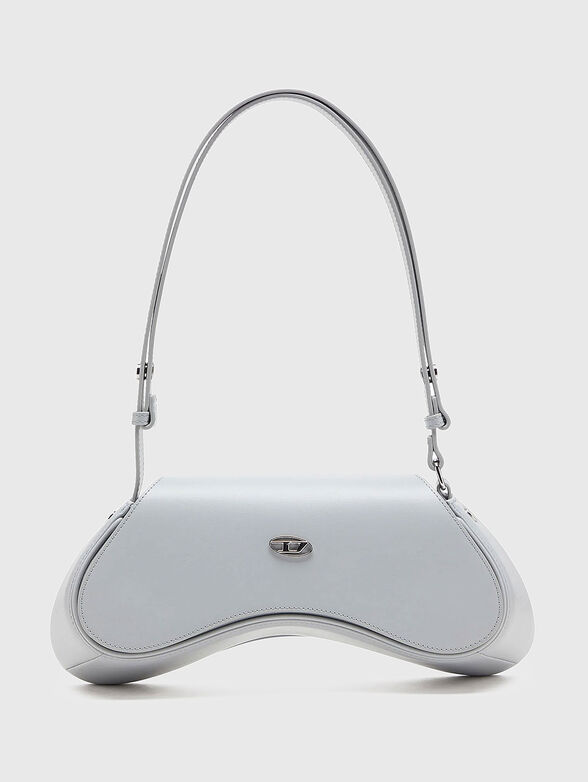 PLAY CROSSBODY small leather bag - 1