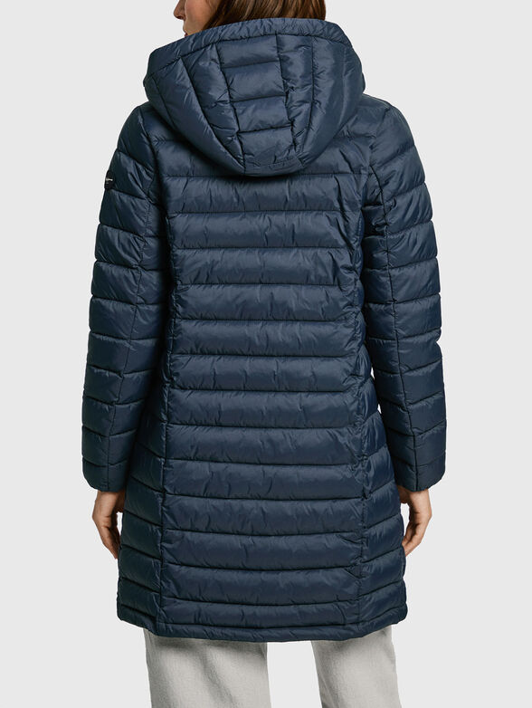 AMMY LONG jacket - 3