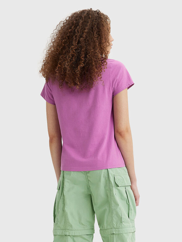 Logo t-shirt - 4