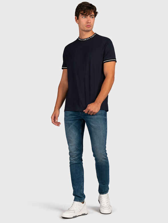 CHRIS slim jeans  - 4